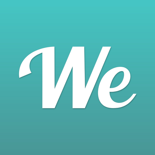 Wepage - A closed SNS app app icon