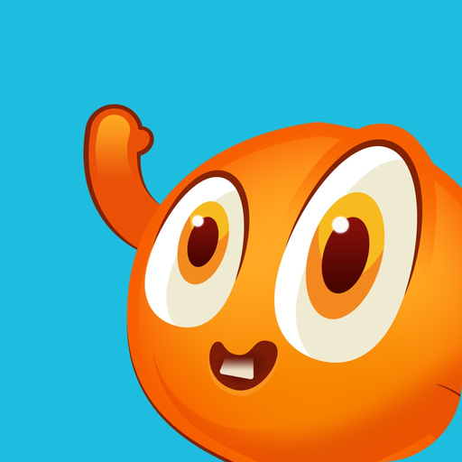Cobi Busters app icon