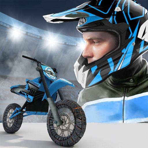 Motocross Survival 2021: Rider app icon