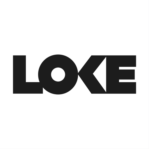 Loke: Skate spots & challenges app icon