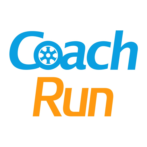 CoachRun app icon