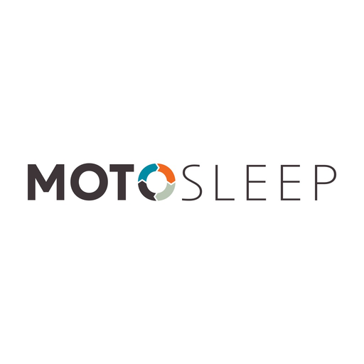 MotoSleep app icon
