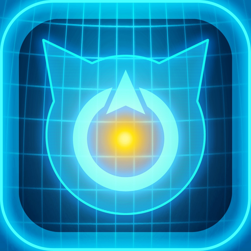 Catchemon GO app icon