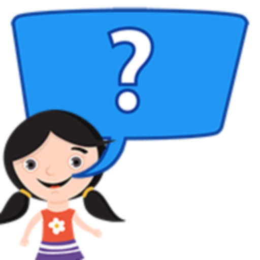 Riddles Game app icon