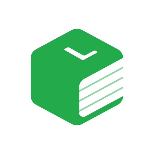 Libry app icon