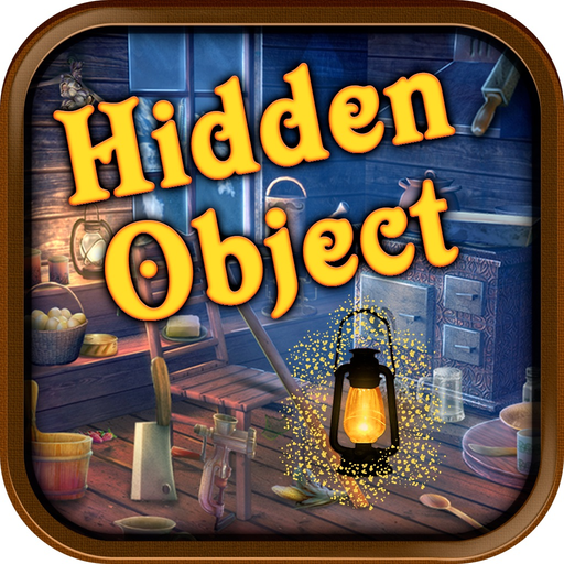 Place of Solitaire - Hidden Objects game for kids and adults app icon