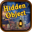 Place of Solitaire - Hidden Objects game for kids and adults icon