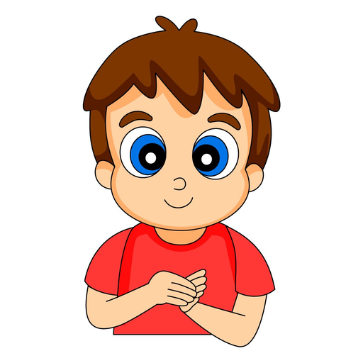 Bébé Signe-langage des signes app icon