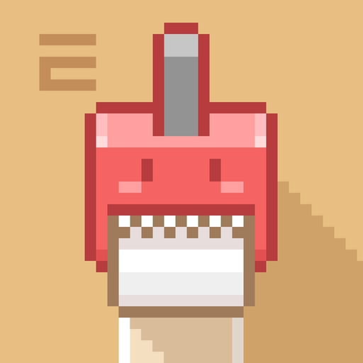 Tape it Up! app icon