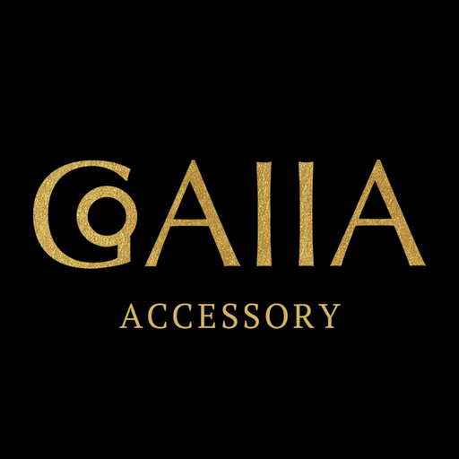 GAIIA 銀飾專賣店 app icon