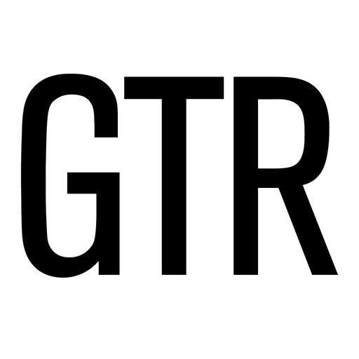 GTR - Global Trade Review app icon