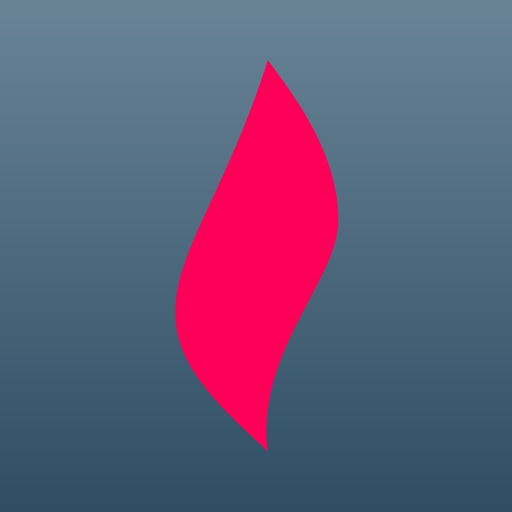 FIRElease app icon
