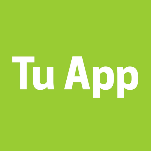Crea Tu App Ya app icon
