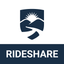TRU Rideshare -  carpool app icon