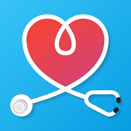 MyHealth Thailand app icon