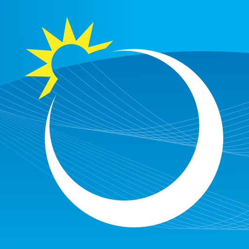 NASA OSBP Mobile app icon