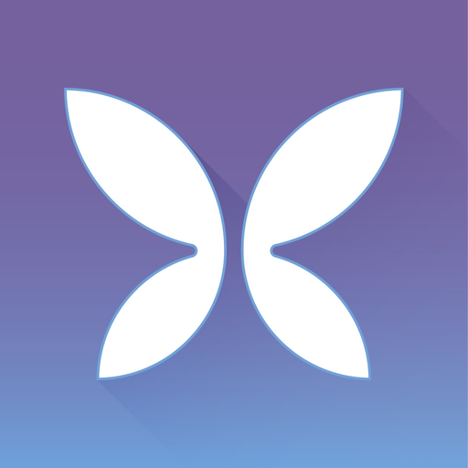 Butterflies of Greece app icon