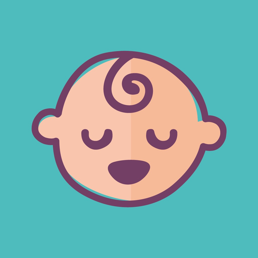 Just a Baby: Become a parent app icon