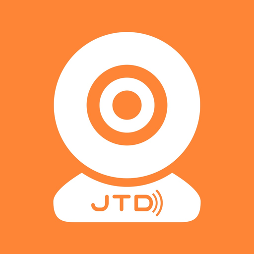 JTD Cam app icon