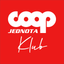 COOP Jednota Klub icon