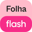 Folha Flash icon