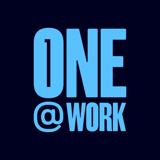 ONE@Work (formerly Even) app icon