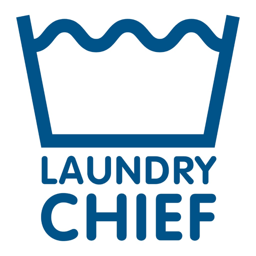 Laundry Chief app icon