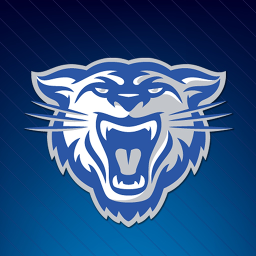 Conway Wampus Cats Athletics app icon