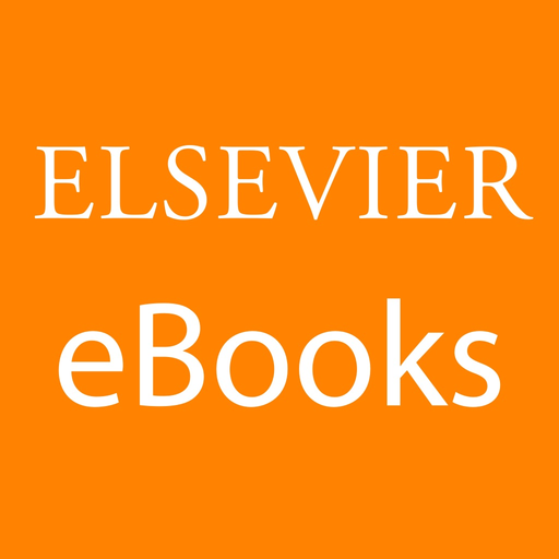 Elsevier eBooks on VitalSource app icon