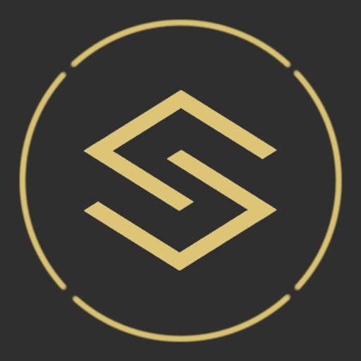 Spacio Projects: Mobile Companion App app icon