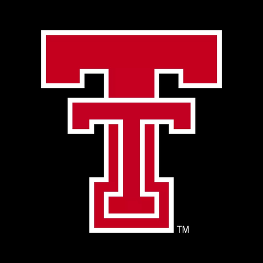 Texas Tech Red Raiders app icon