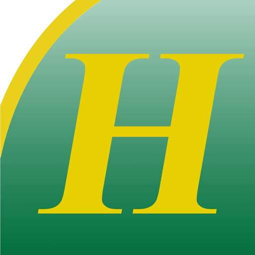Homeland Community Bank app icon