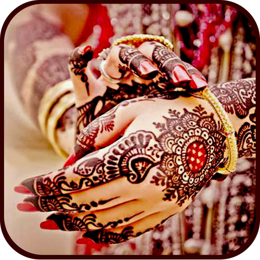 Latest Mehndi Designs 2016 - Beautiful & Fashionable Wedding Collection & Drawings app icon