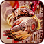 Latest Mehndi Designs 2016 - Beautiful & Fashionable Wedding Collection & Drawings icon