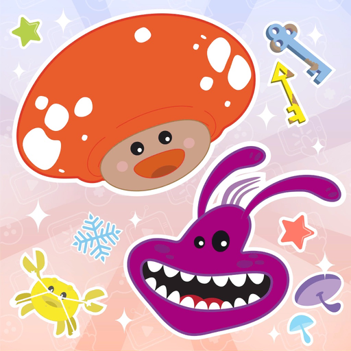 Mash&Co app icon