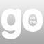 Go on the Go icon