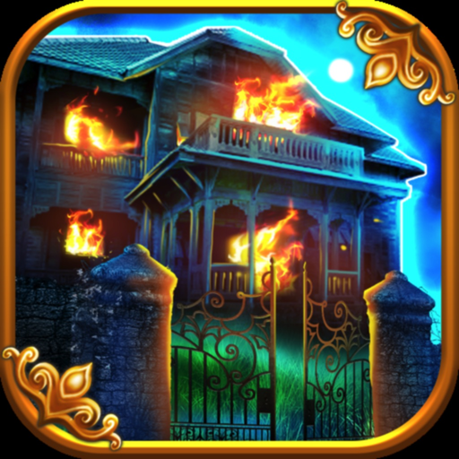 Mystery of Haunted Hollow 2 app icon