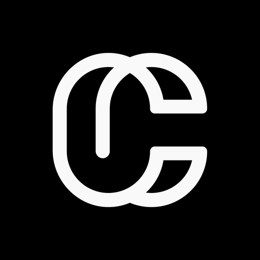 CHARIS CELEB app icon