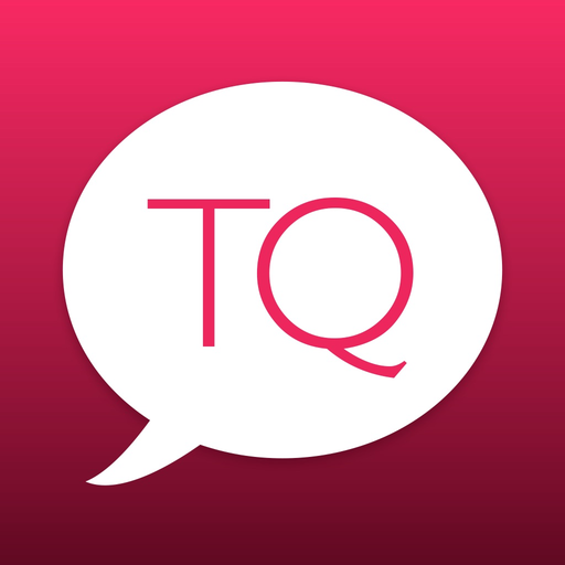 TQ Communicator app icon