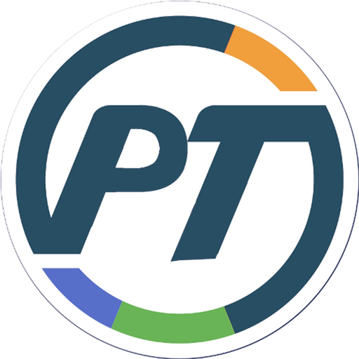 Dublin Public Transport app icon