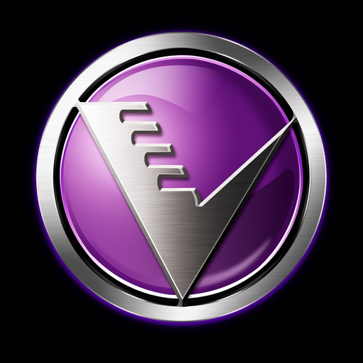 Venom DSP app icon