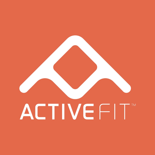 ActiveFit Tracker app icon
