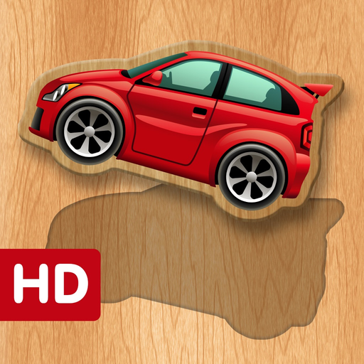 Sorting Baby Blocks for Boys 3D Smart Shapes Games app icon