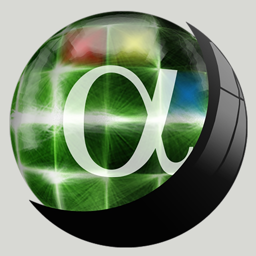 Corvus Wall app icon