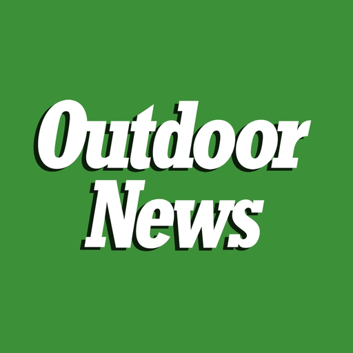 Outdoor News app icon