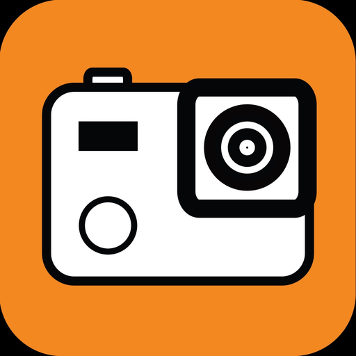 Action Camera Toolbox app icon