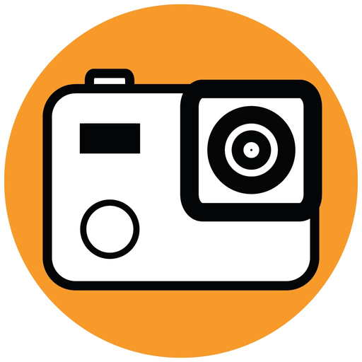Action Camera Toolbox app icon