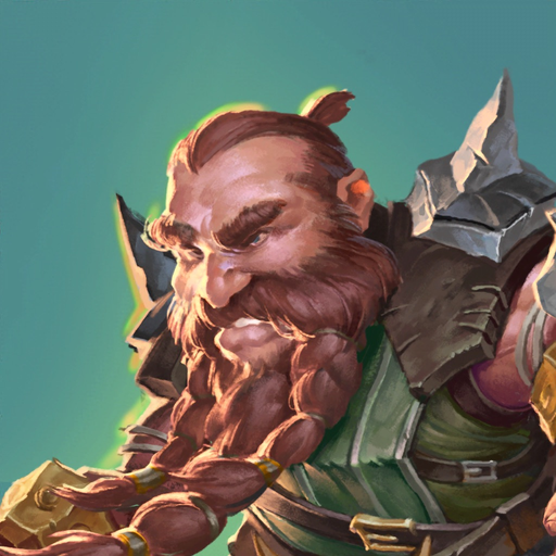 Brawl Swords app icon