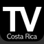 Guía de TV Costa Rica: la guía de televisión costarricense (CR) icon