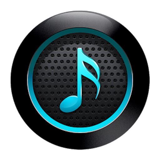 Free Music Player -mp3 app icon
